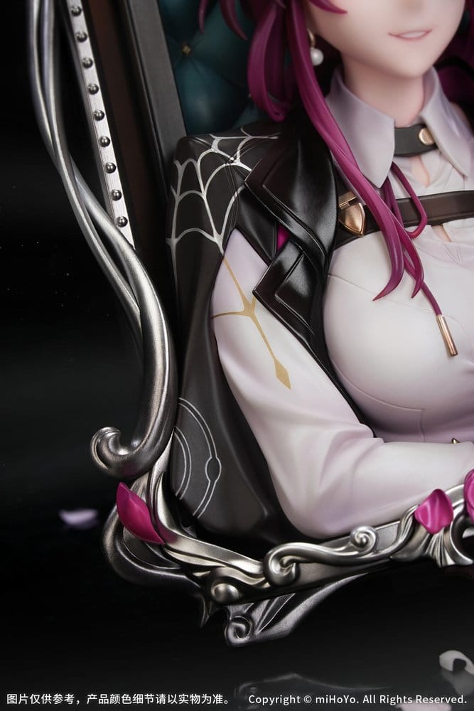 Honkai: Star Rail figurine PVC Diorama Kafka: Patience Is All You Need Ver. 25 cm