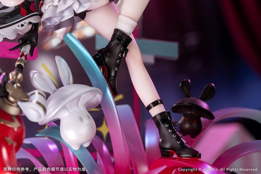 Honkai: Star Rail figurine PVC 1/7 Sparkle with Bonus 34 cm