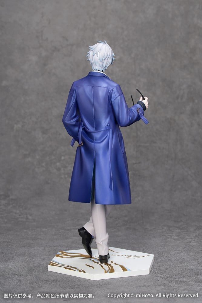 Honkai: Star Rail figurine PVC 1/8 Gift+ Phainon Express Travel Notes Ver. 24 cm