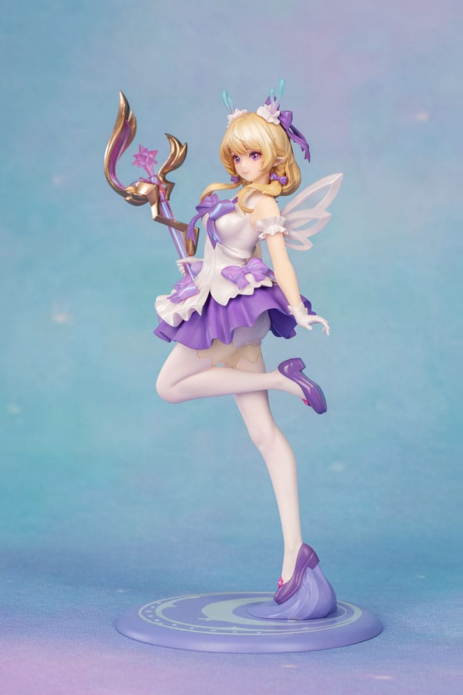 Honor of Kings statuette PVC 1/10 Gift+ Nick of Time: Yao 18 cm