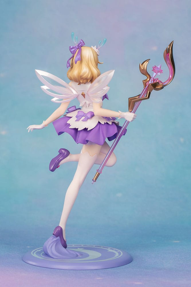 Honor of Kings statuette PVC 1/10 Gift+ Nick of Time: Yao 18 cm