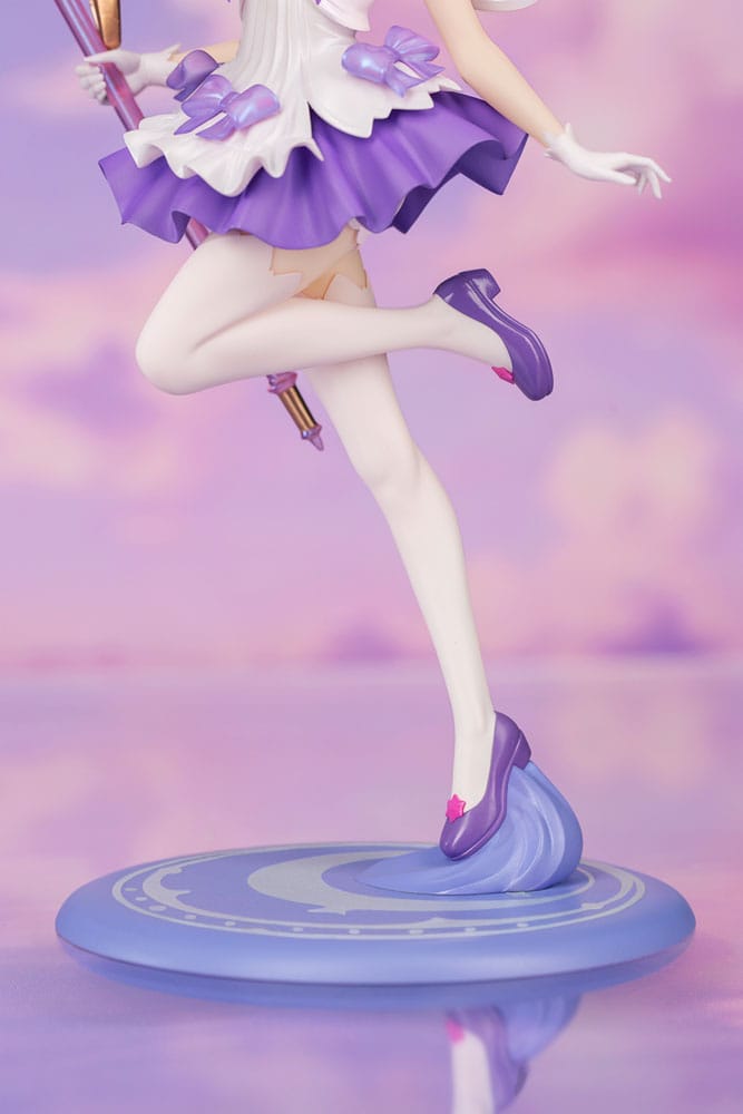 Honor of Kings statuette PVC 1/10 Gift+ Nick of Time: Yao 18 cm