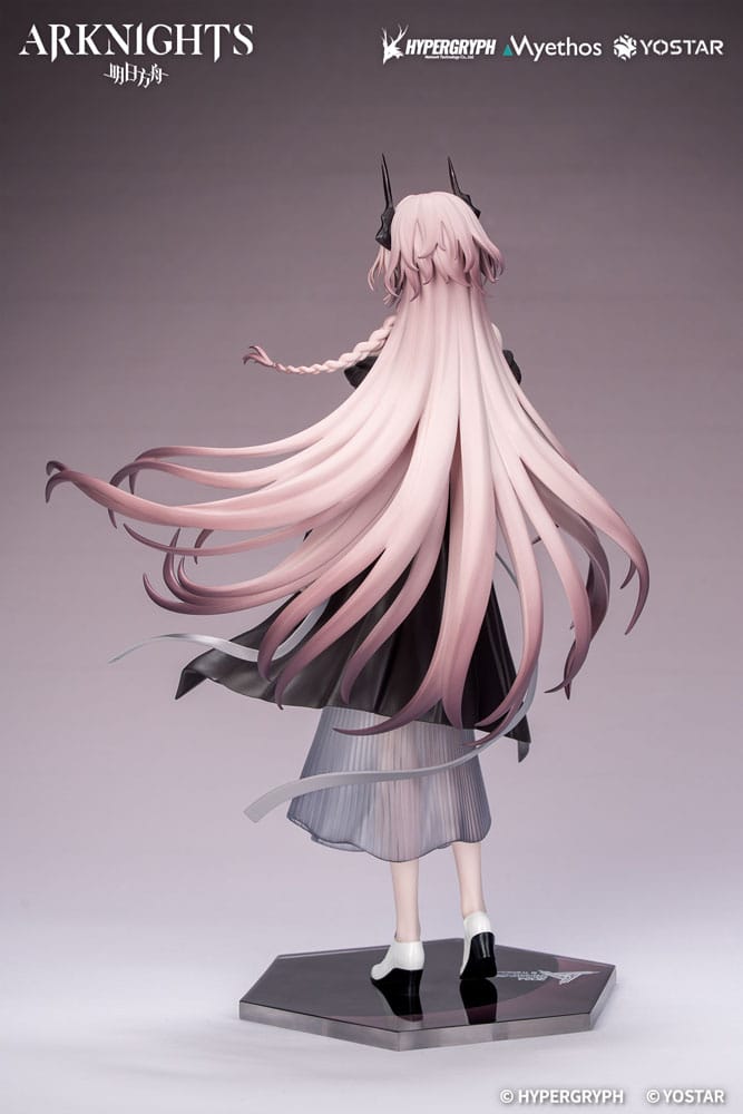 Arknights statuette PVC Gift+ 1/8 Theresa: Journey of Music Ver. 22 cm