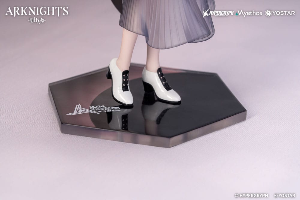 Arknights statuette PVC Gift+ 1/8 Theresa: Journey of Music Ver. 22 cm
