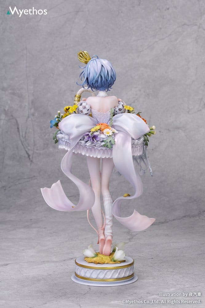 FairyTale -Another- statuette PVC Swan Lake 28 cm
