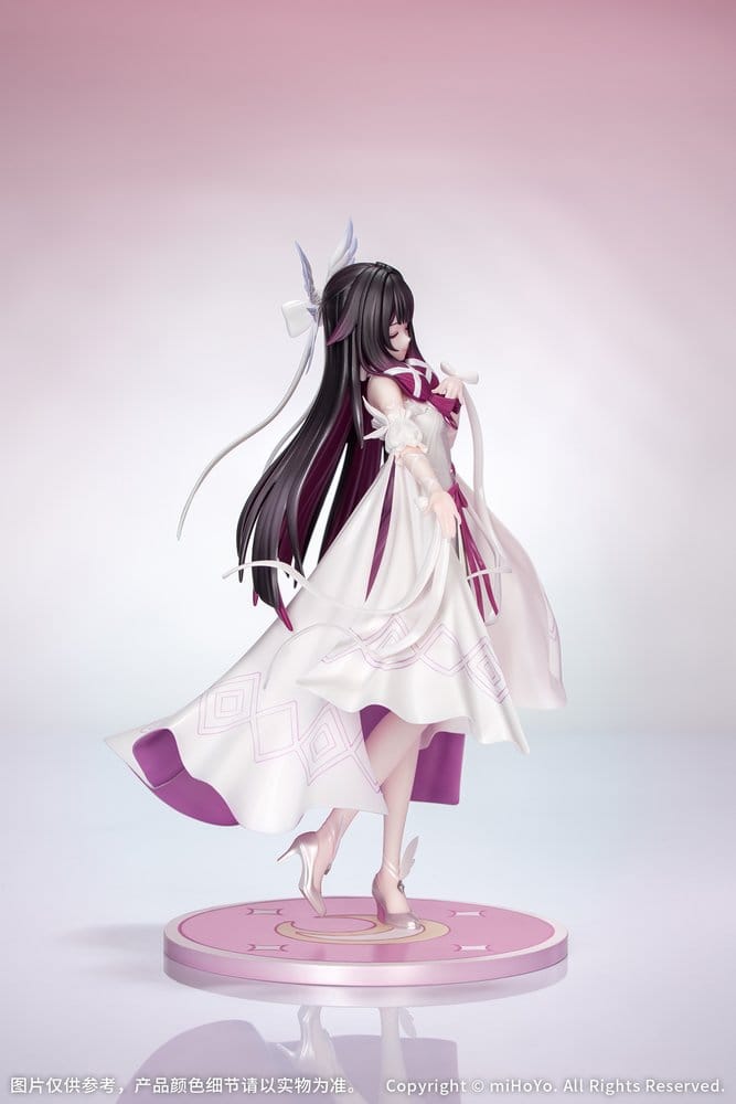 Genshin Impact statuette PVC Gift+ 1/8 Columbina: Carnival Gathering Ver. 24 cm