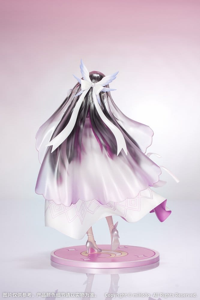Genshin Impact statuette PVC Gift+ 1/8 Columbina: Carnival Gathering Ver. 24 cm