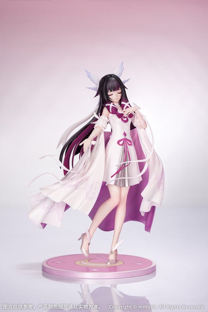 Genshin Impact statuette PVC Gift+ 1/8 Columbina: Carnival Gathering Ver. 24 cm