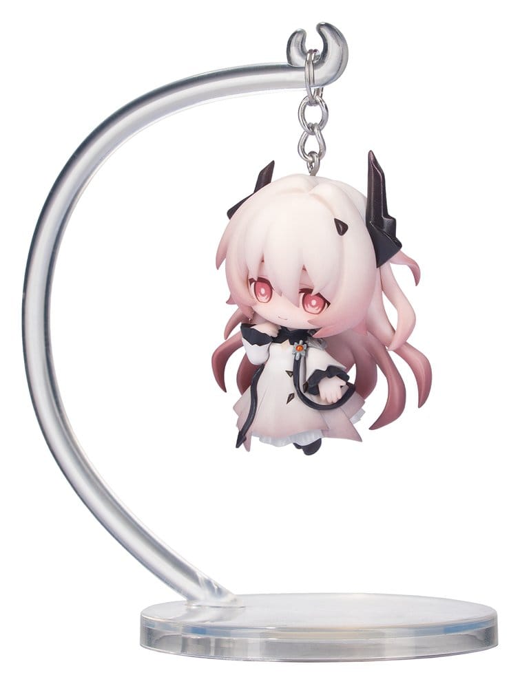 Arknights figurine mini PVC Civilight Eterna 5 cm
