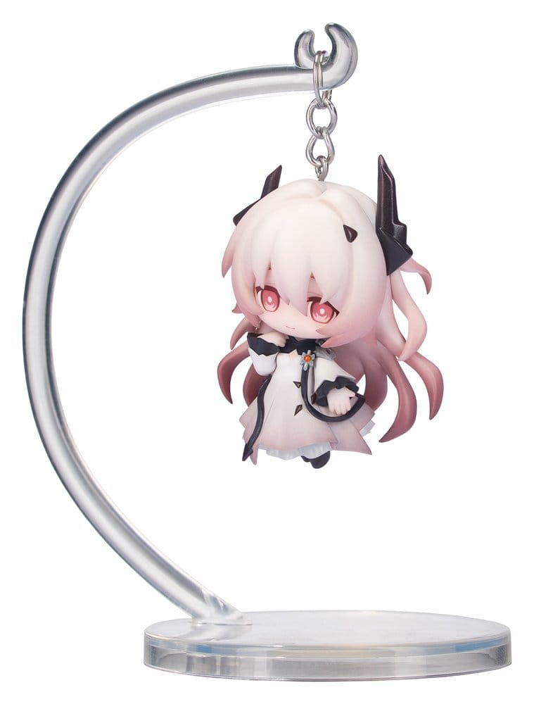 Arknights figurine mini PVC Civilight Eterna 5 cm