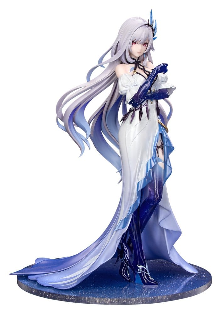 Genshin Impact Gift+ figurine PVC 1/8 Skirk Gathering Ver. 22 cm