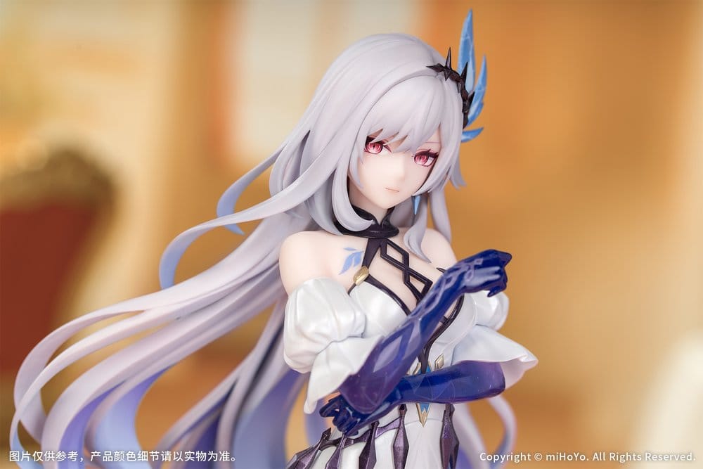 Genshin Impact Gift+ figurine PVC 1/8 Skirk Gathering Ver. 22 cm