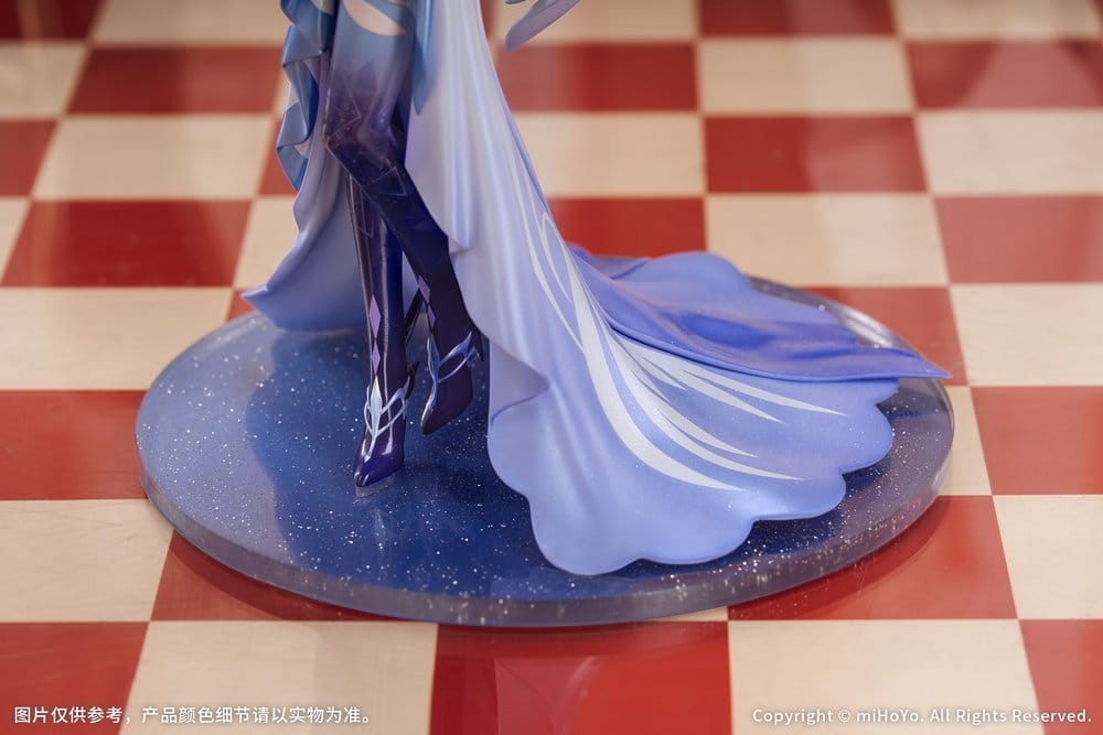 Genshin Impact Gift+ figurine PVC 1/8 Skirk Gathering Ver. 22 cm