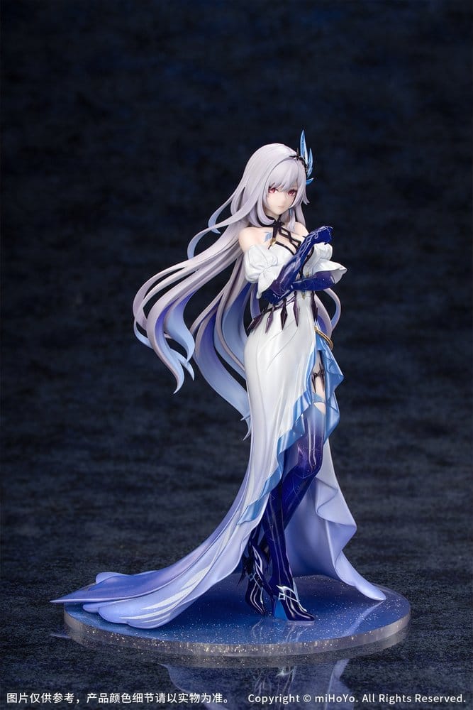 Genshin Impact Gift+ figurine PVC 1/8 Skirk Gathering Ver. 22 cm