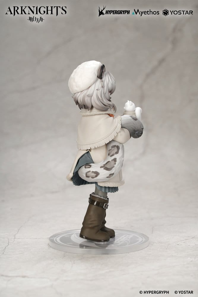 Arknights figurine PVC Rhodes Kids Series Pramanix 16 cm