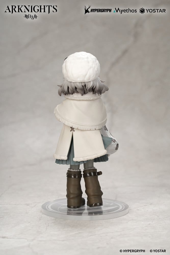 Arknights figurine PVC Rhodes Kids Series Pramanix 16 cm