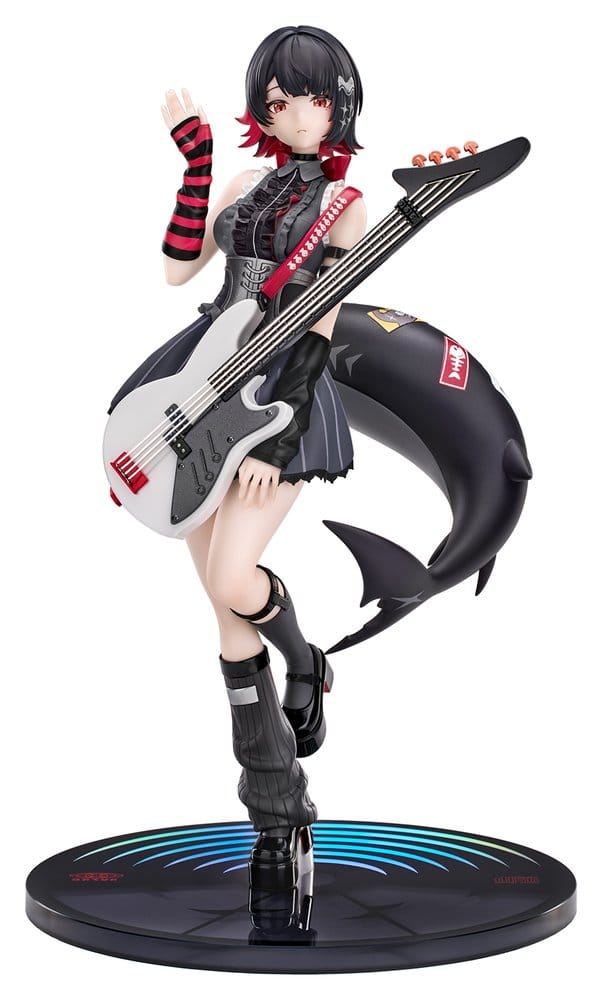 Zenless Zone Zero Gift+ figurine PVC 1/8 Ellen Joe Sparkling Wonderland Ver. 21 cm