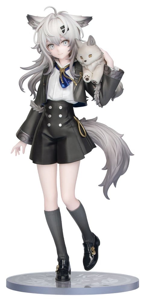 Arknights figurine PVC Rhodes Kids Series Lappland 19 cm