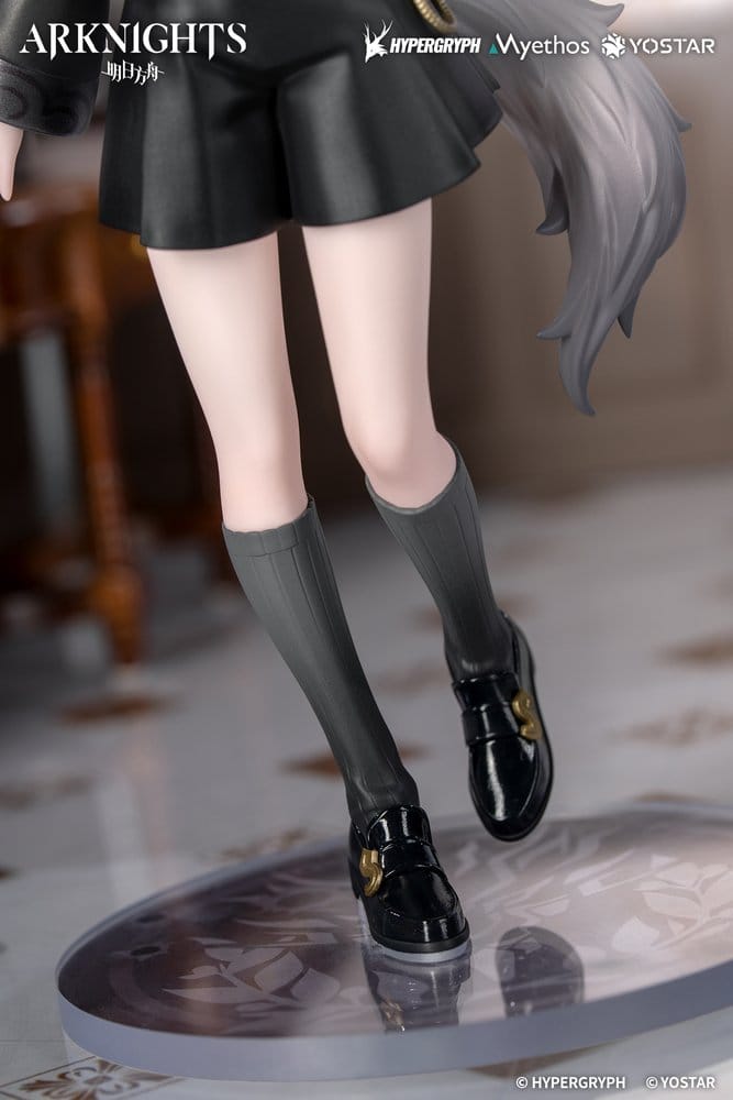 Arknights figurine PVC Rhodes Kids Series Lappland 19 cm
