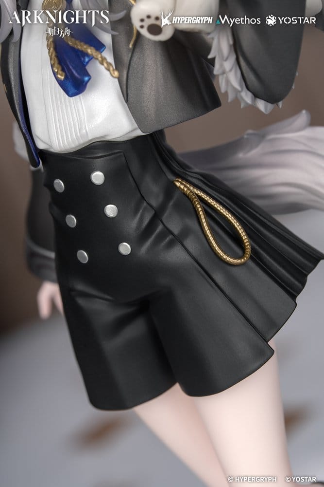 Arknights figurine PVC Rhodes Kids Series Lappland 19 cm