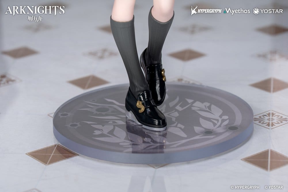 Arknights figurine PVC Rhodes Kids Series Lappland 19 cm
