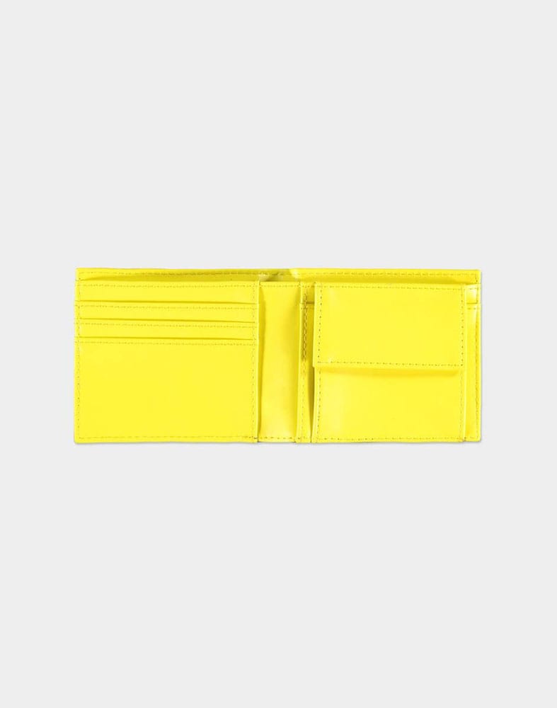 Pokemon porte-monnaie Bifold Pika