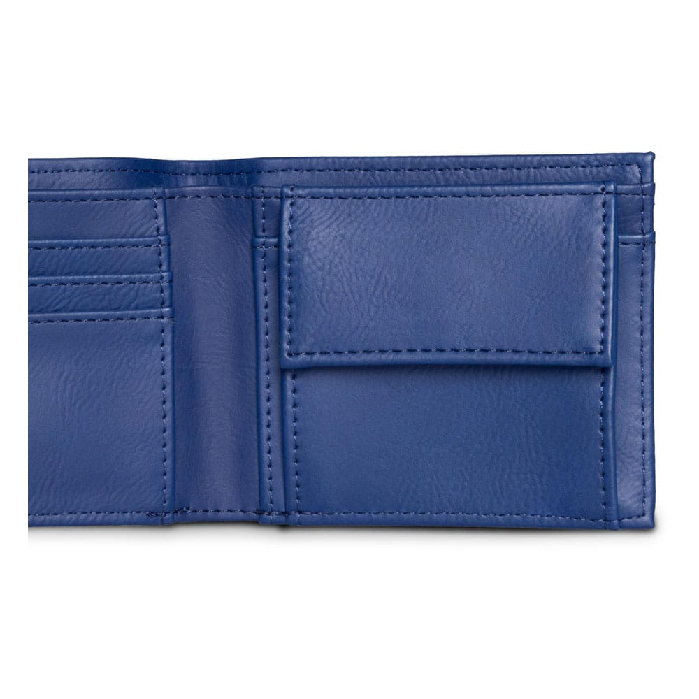 World of Warcraft porte-monnaie Bifold Men's Alliance
