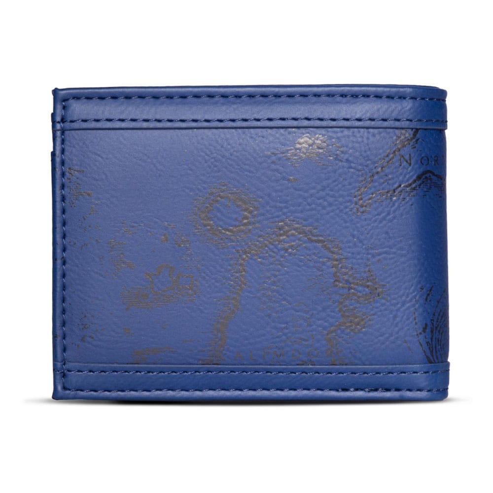World of Warcraft porte-monnaie Bifold Men's Alliance
