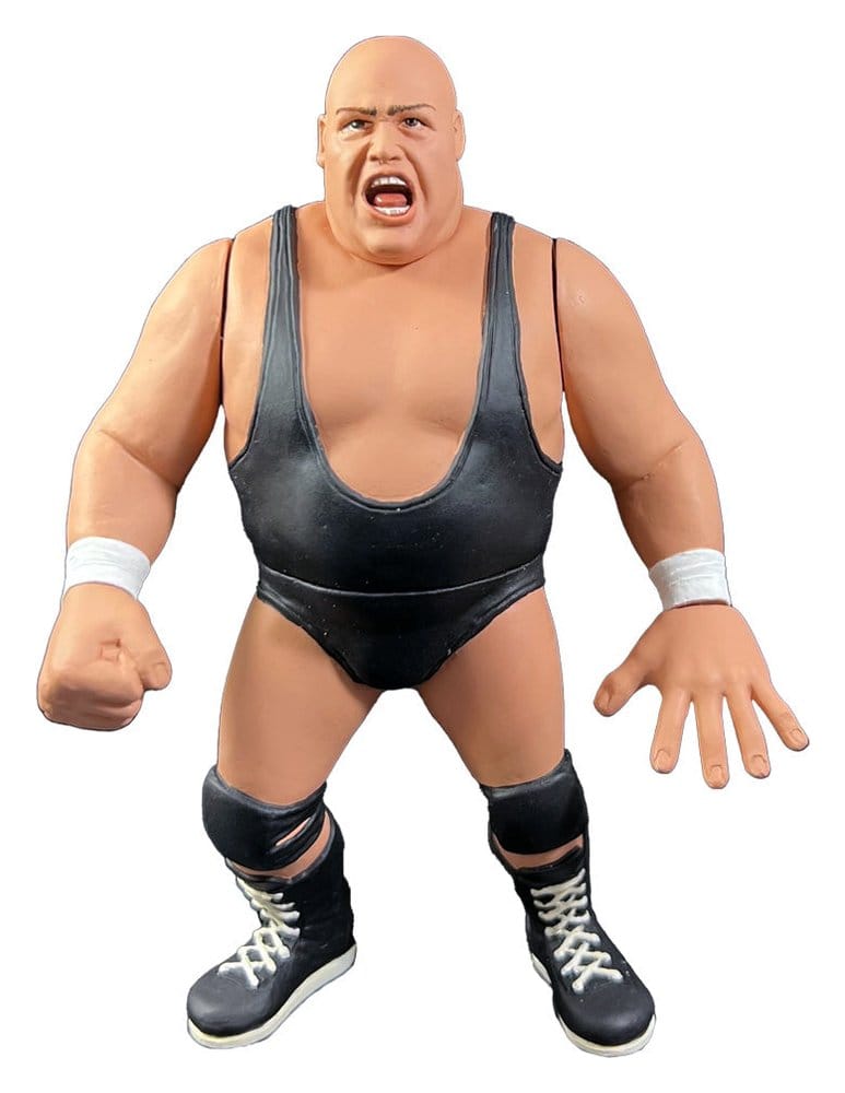 Zombie Sailor's Toys figurine King Kong Bundy 11 cm