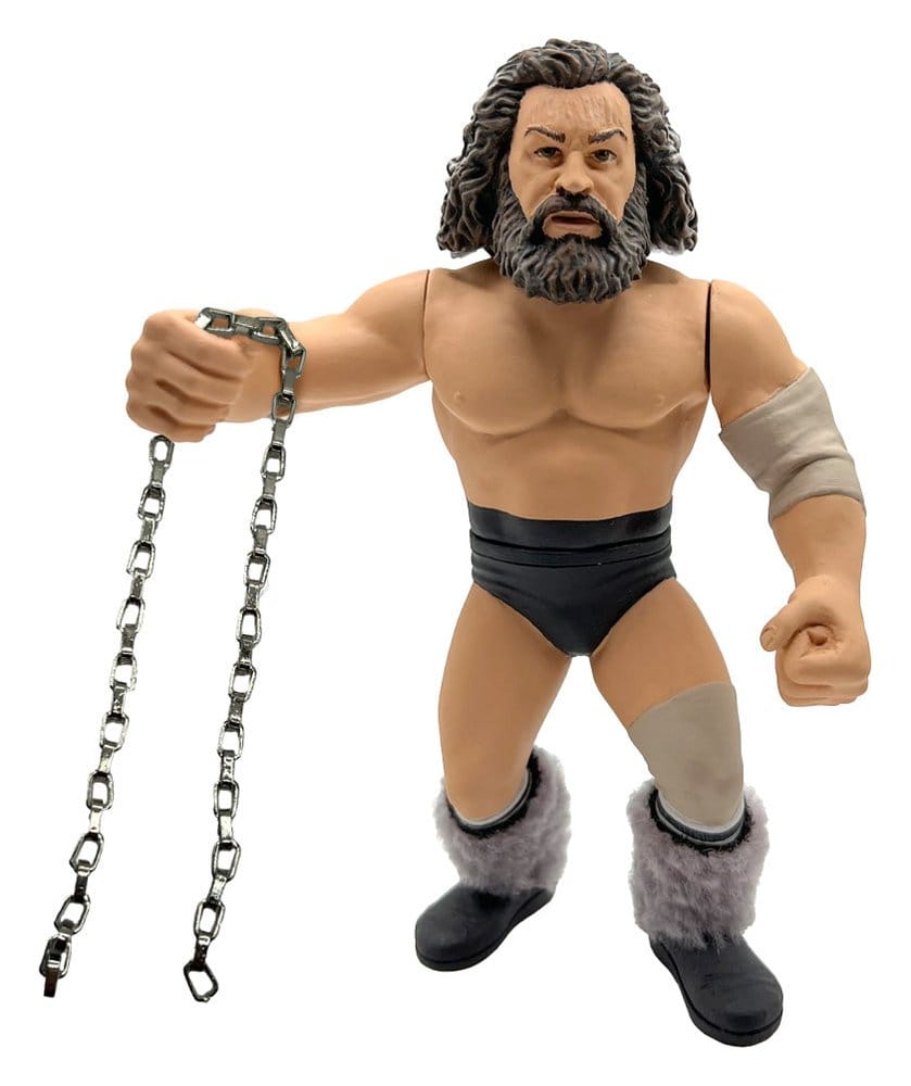 Zombie Sailor's Toys figurine Bruiser Brody 11 cm