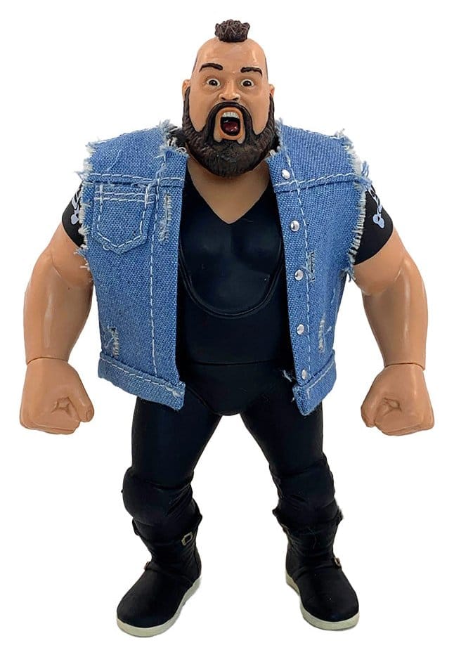 Zombie Sailor's Toys figurine One Man Gang 11 cm