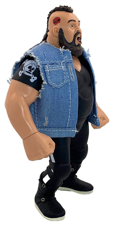 Zombie Sailor's Toys figurine One Man Gang 11 cm