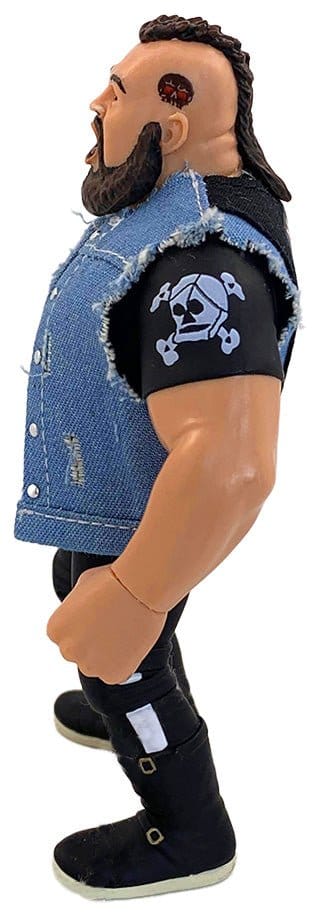 Zombie Sailor's Toys figurine One Man Gang 11 cm