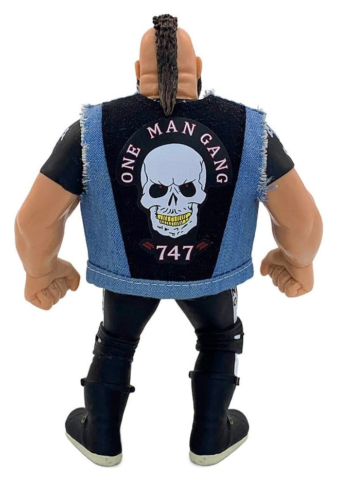 Zombie Sailor's Toys figurine One Man Gang 11 cm