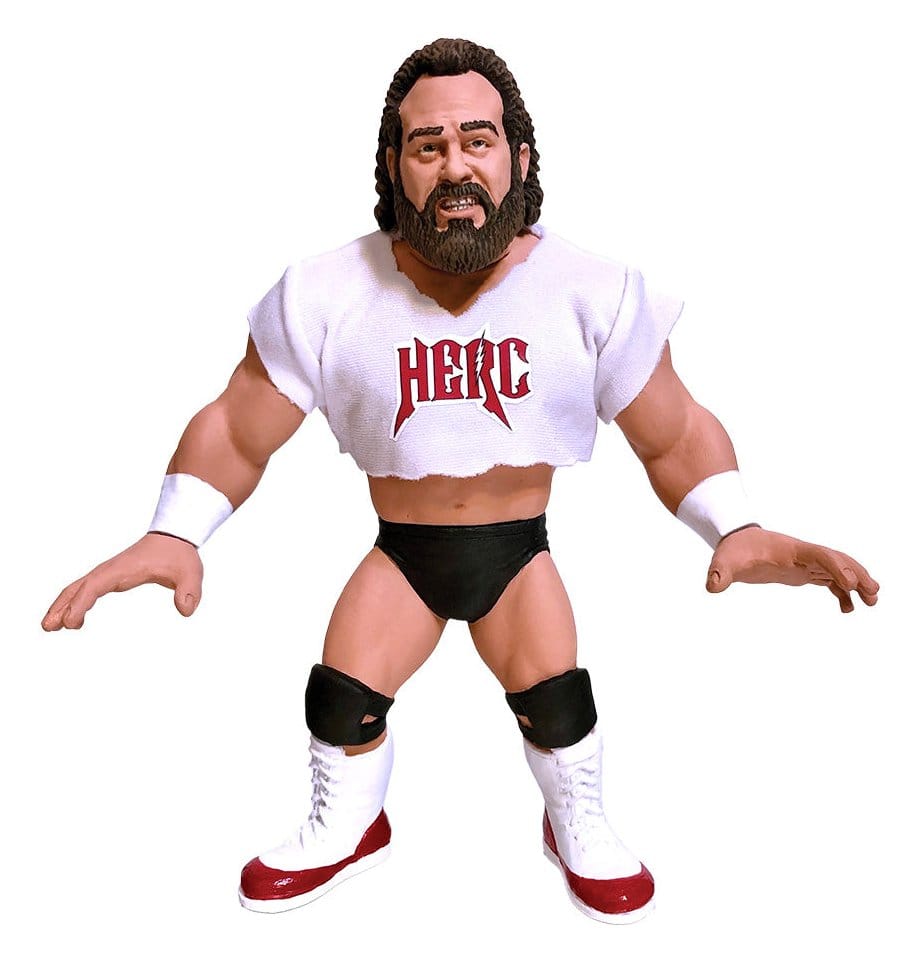 Zombie Sailor's Toys figurine Hercules 11 cm