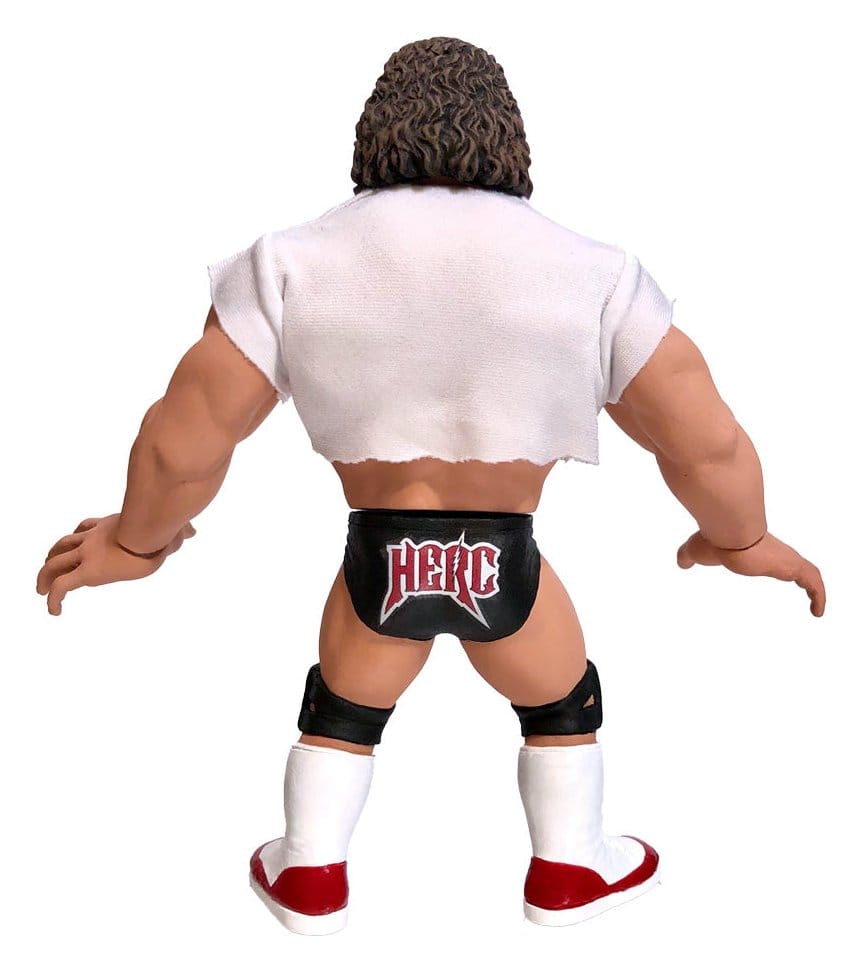 Zombie Sailor's Toys figurine Hercules 11 cm