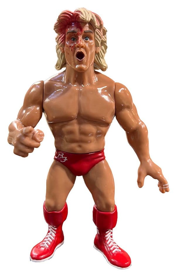 Zombie Sailor's Toys figurine Bloody Ric Flair 11 cm