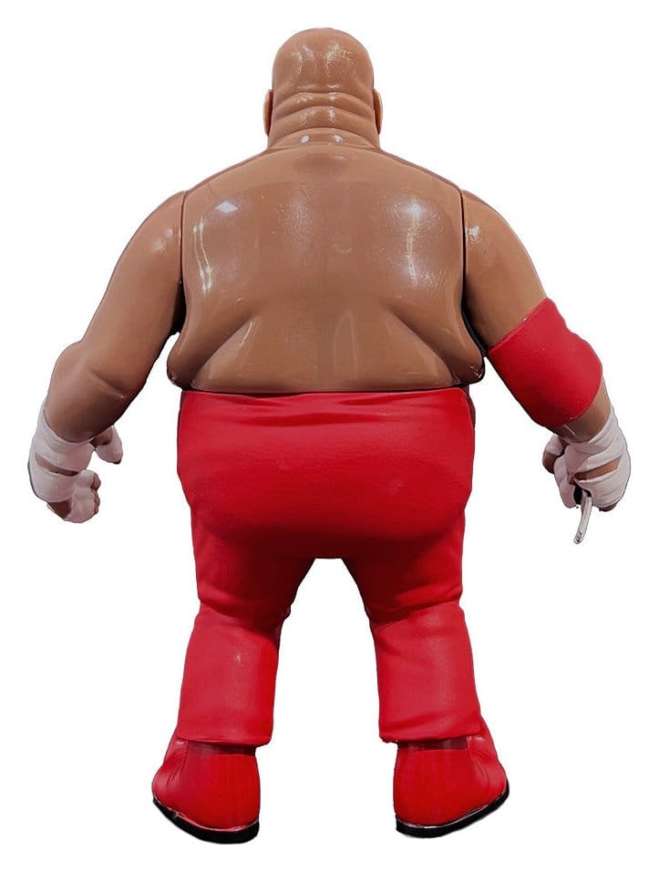 Zombie Sailor's Toys figurine Abdullah the Butcher 11 cm