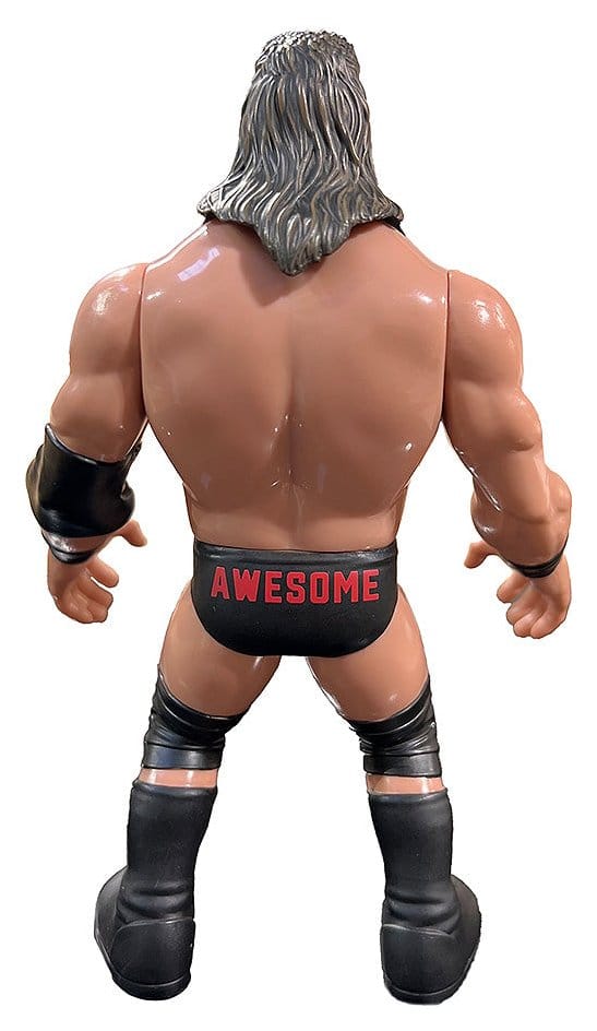 Zombie Sailor's Toys figurine Mike Awesome 11 cm