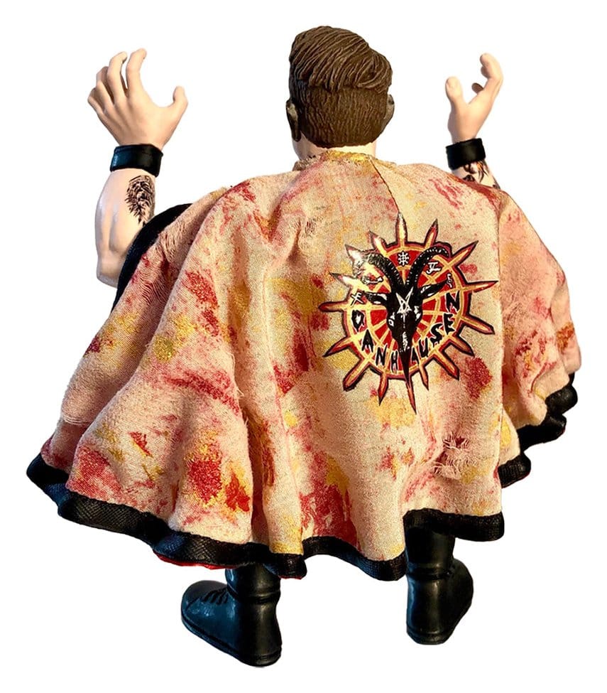 Zombie Sailor's Toys figurine Danhausen 11 cm
