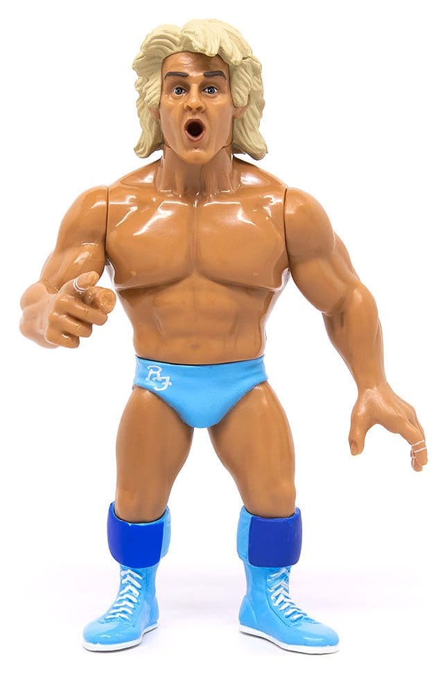 Zombie Sailor's Toys figurine Blue Gear Ric Flair Non-Bloody 11 cm