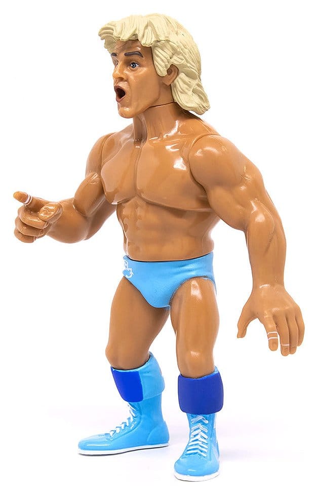 Zombie Sailor's Toys figurine Blue Gear Ric Flair Non-Bloody 11 cm
