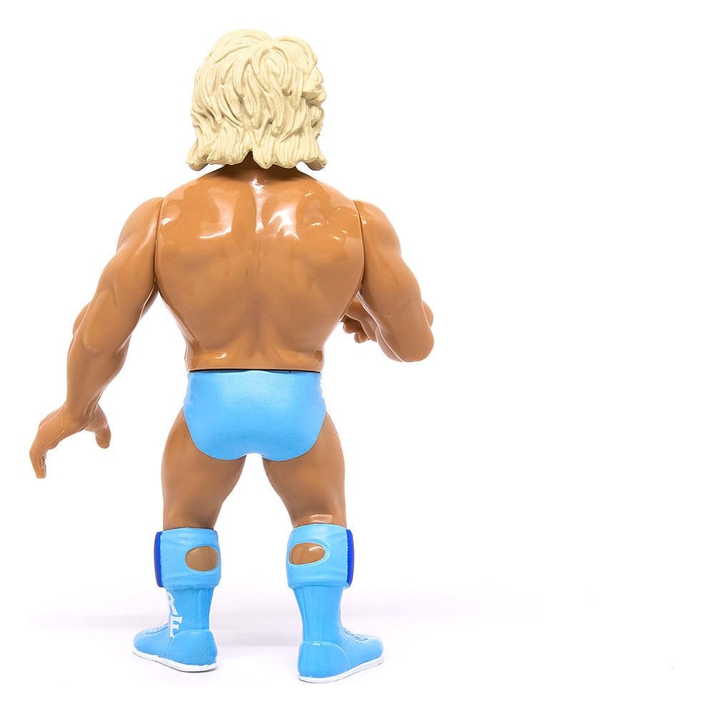 Zombie Sailor's Toys figurine Blue Gear Ric Flair Non-Bloody 11 cm