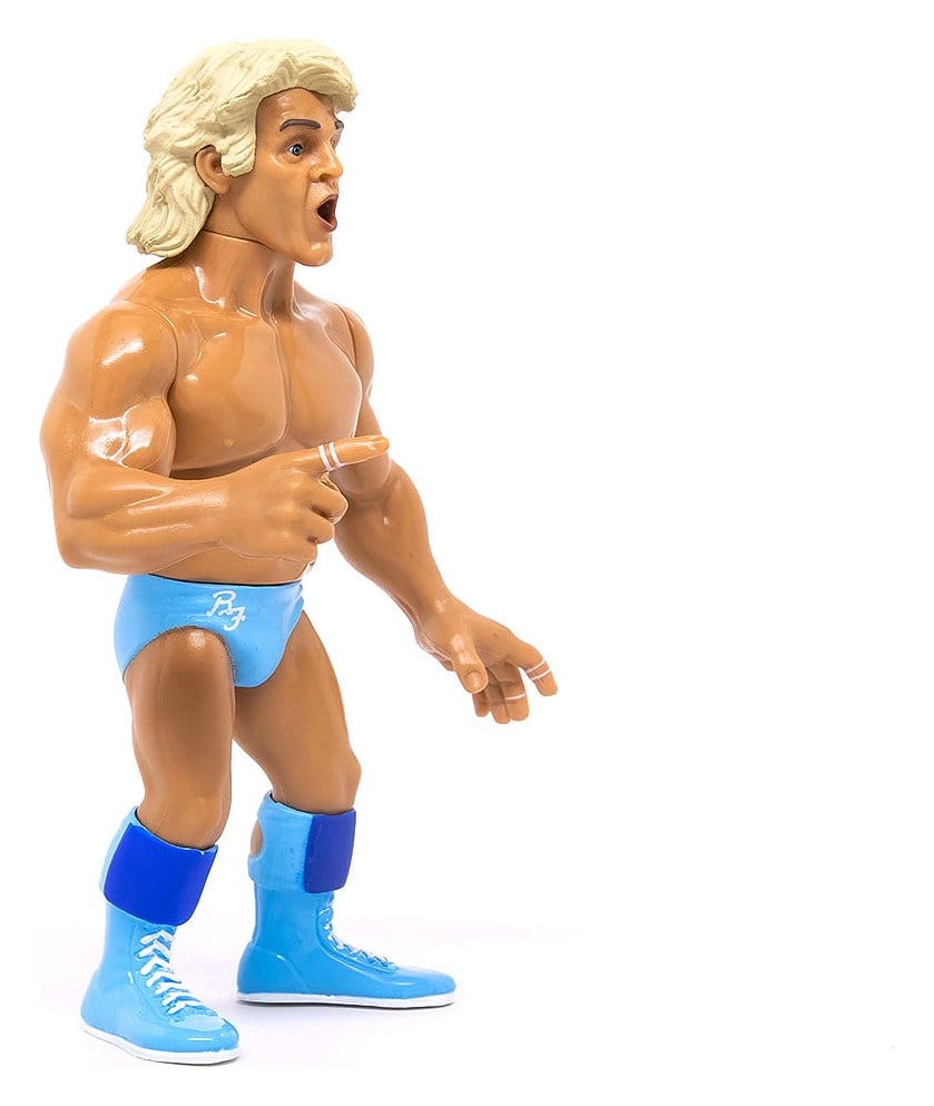 Zombie Sailor's Toys figurine Blue Gear Ric Flair Non-Bloody 11 cm