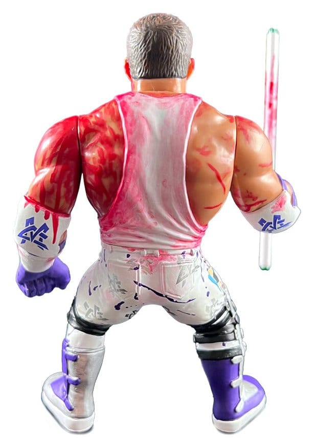 Zombie Sailor's Toys figurines pack de 2 Nick Gage vs. Matt Cardona 11 cm
