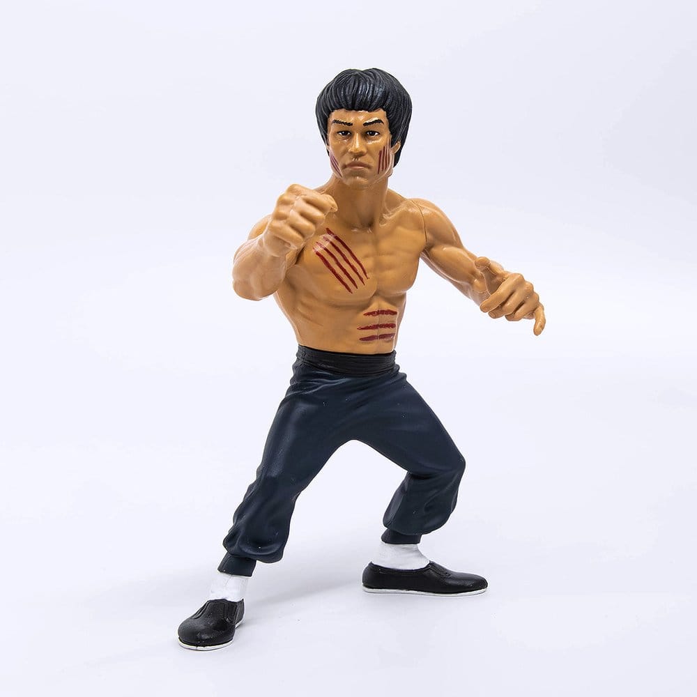 Bruce Lee Zombie Sailor's Toys figurine (Bloody) 11 cm