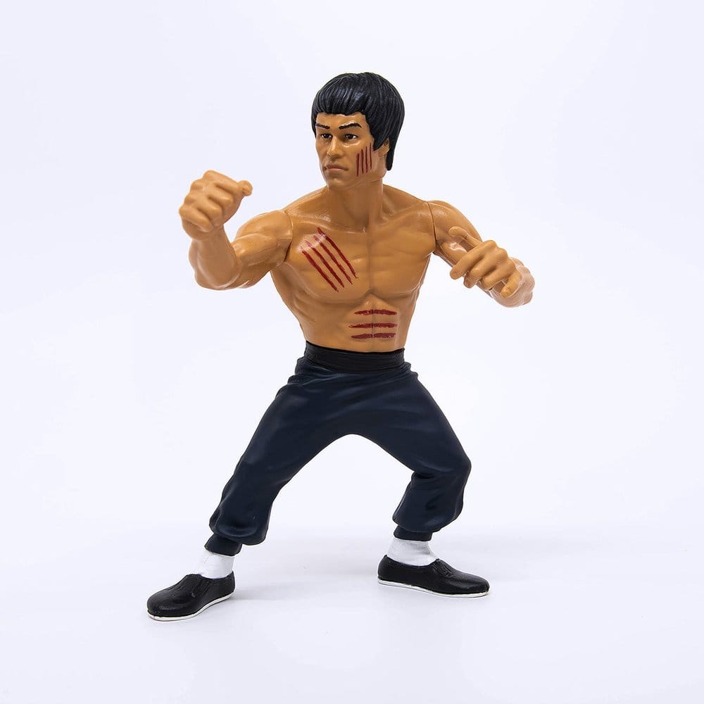 Bruce Lee Zombie Sailor's Toys figurine (Bloody) 11 cm