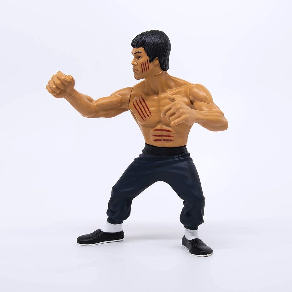 Bruce Lee Zombie Sailor's Toys figurine (Bloody) 11 cm