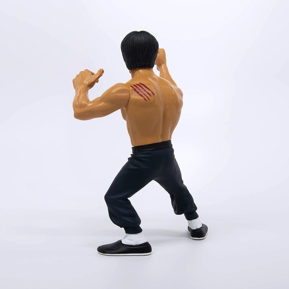 Bruce Lee Zombie Sailor's Toys figurine (Bloody) 11 cm