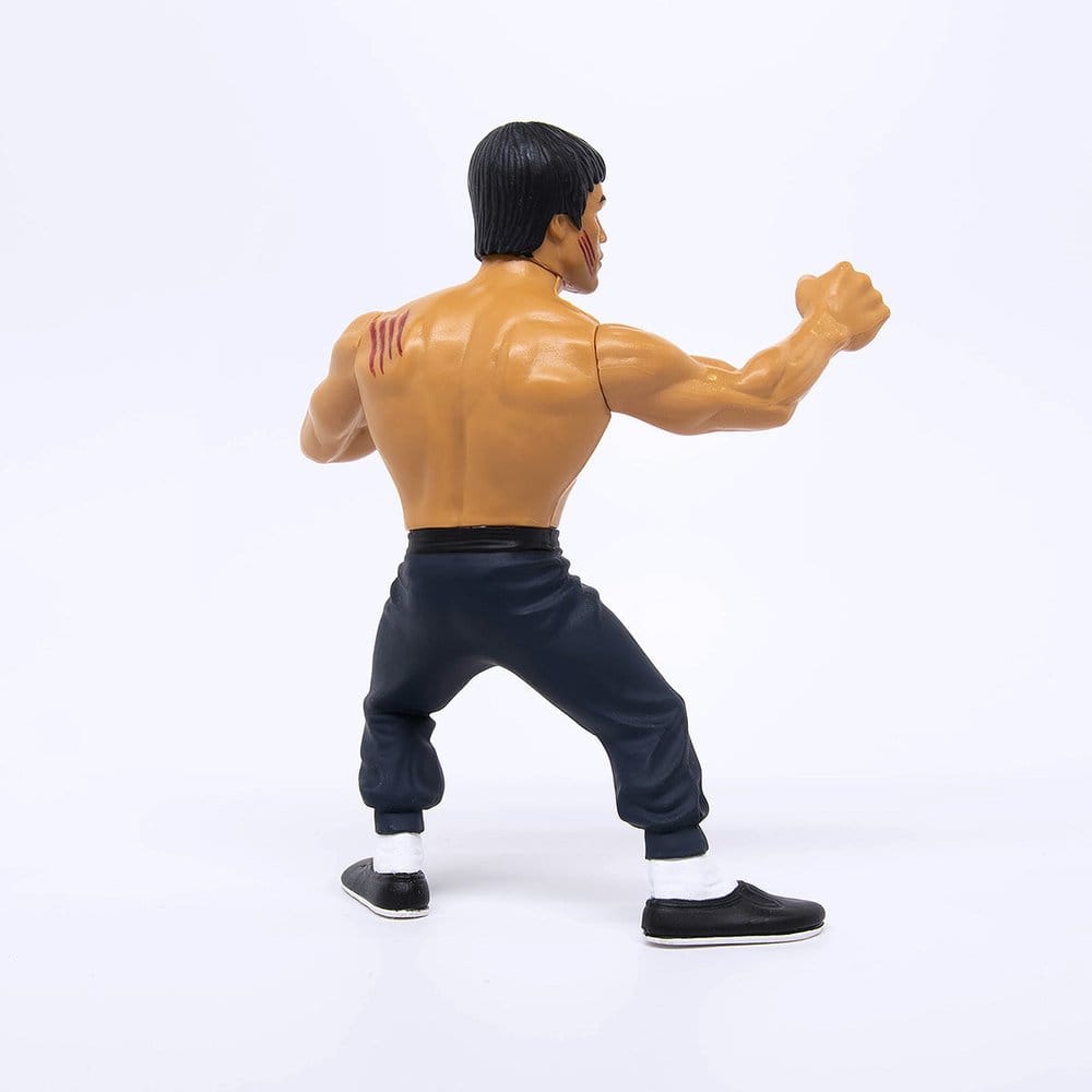 Bruce Lee Zombie Sailor's Toys figurine (Bloody) 11 cm